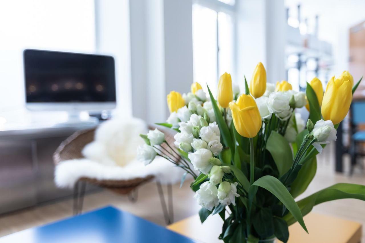Appartamento Fabulous Design Loft - High Marais/république Parigi