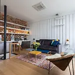 Fabulous Design Loft - High Marais/République