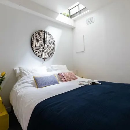 Appartamento Fabulous Design Loft - High Marais/république Parigi