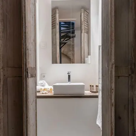 Appartamento Fabulous Design Loft - High Marais/république *