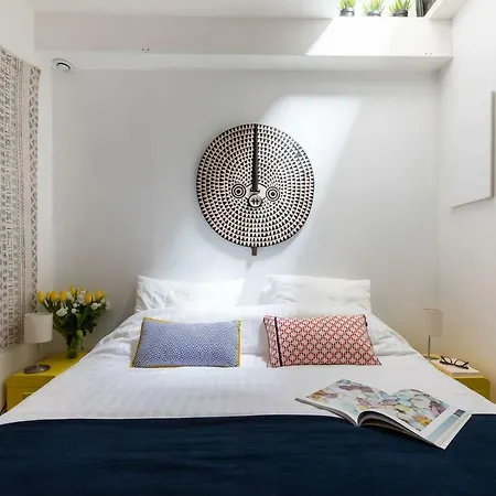 Fabulous Design Loft - High Marais/république Appartamento Parigi