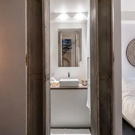 Appartamento Fabulous Design Loft - High Marais/république