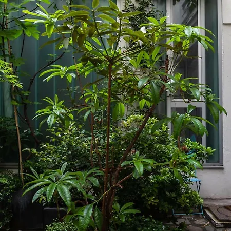 Fabulous Design Loft - High Marais/république