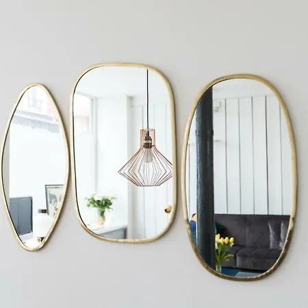 Fabulous Design Loft - High Marais/république Appartamento Parigi