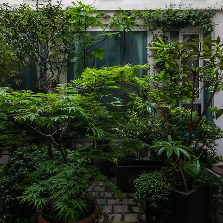 Appartamento Fabulous Design Loft - High Marais/république *