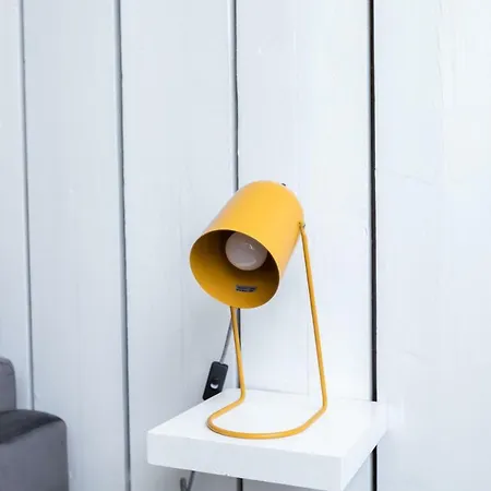 Appartamento Fabulous Design Loft - High Marais/république *